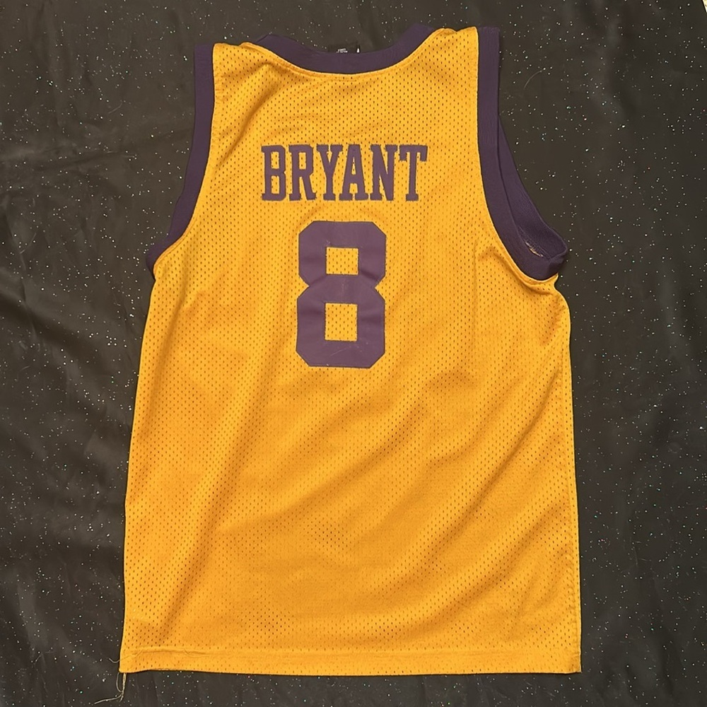 🛑UNAVAILABLE 🛑 Lakers BRYANT Jersey Bundle - Picture 10 of 15